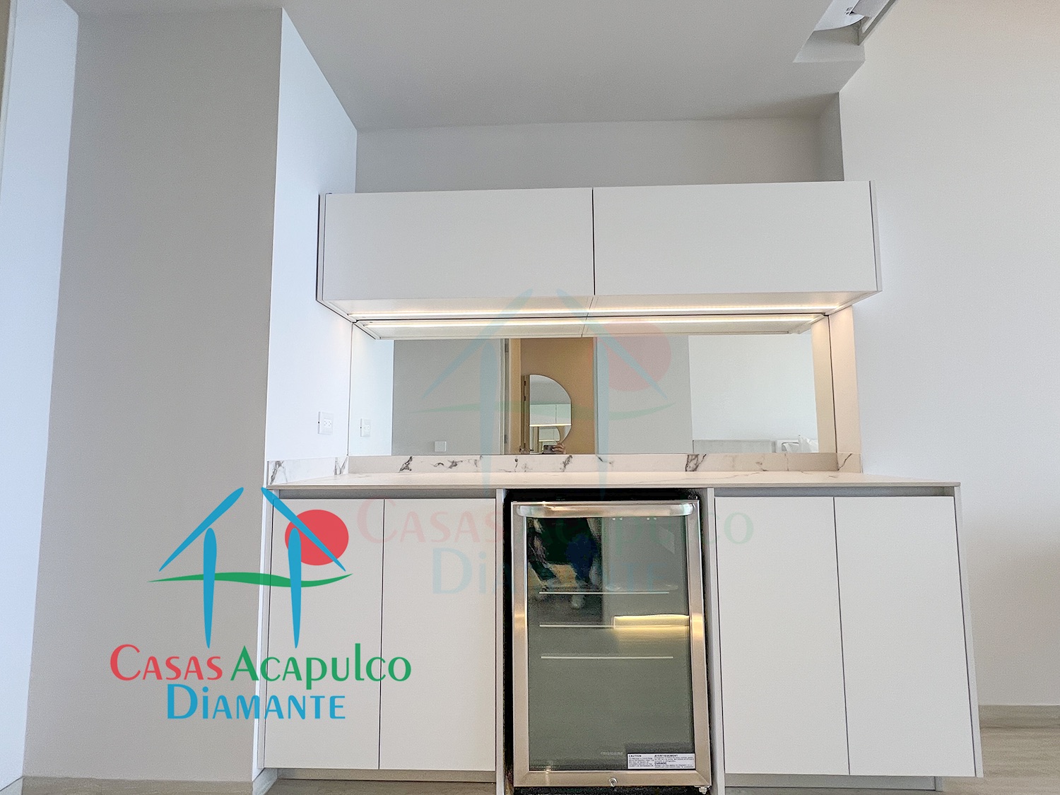 Elcano B2 - Recámara 8